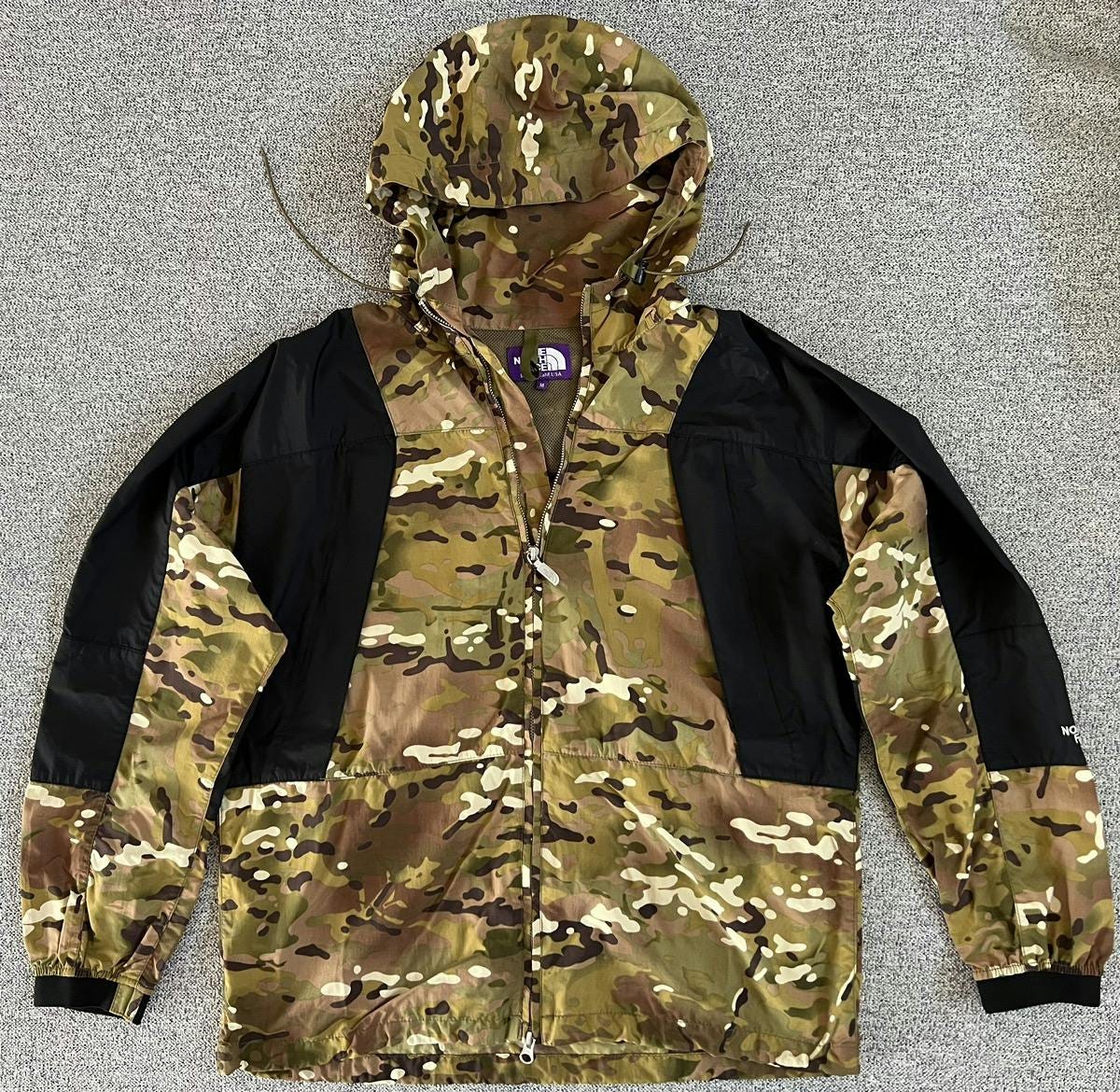 The North Face The North Face Purple Label x Beauty & Youth Size US M / EU 48-50 / 2 - 1