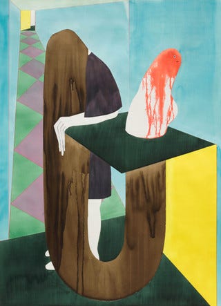 Home | Eleonora Meier