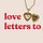 love letters to: