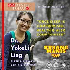 The Kurang Manis (Sugar,Less) Newsletter