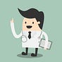 Medicine Coach's avatar