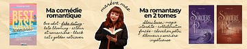 Newsletter de Mareva Mae 🌙