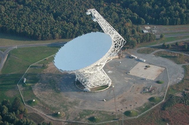 "Electrosensitives" flock to Wi-Fi quiet zone as teens set up rogue hotspots | Ars Technica