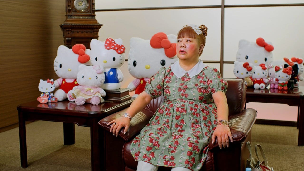 hello kitty woman toys that made us hello kitty woman toys that made us