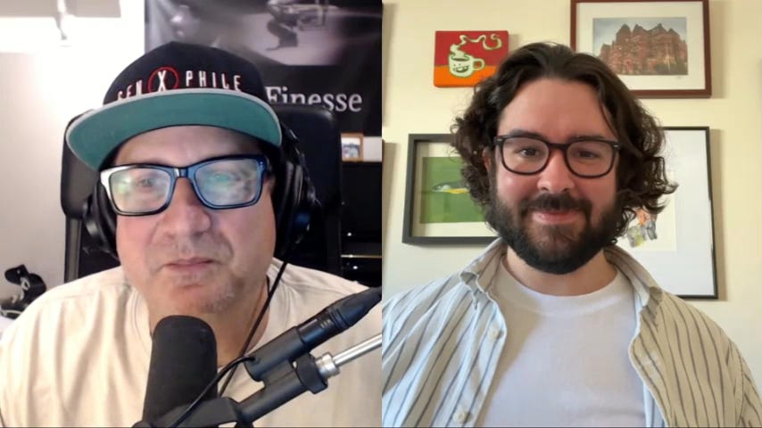 Everything Worth Watching Right Now, According to the Dad Show Guy