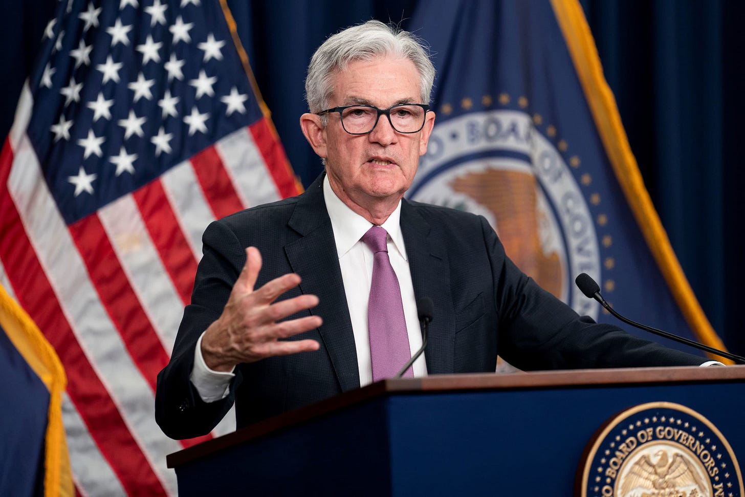 Full recap of the Fed's rate hike and Chair Powell's news conference Full recap of the Fed's rate hike and Chair Powell's news conference