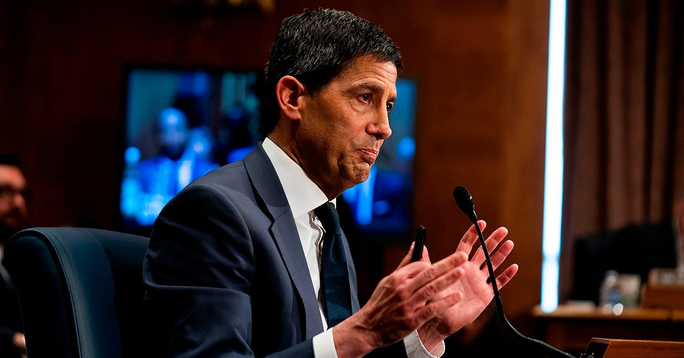 Kevin Warsh sworn in as Federal Reserve chair: 5 big obstacles he faces | KFOR.com Oklahoma City Kevin Warsh sworn in as Federal Reserve chair: 5 big obstacles he faces | KFOR.com Oklahoma City