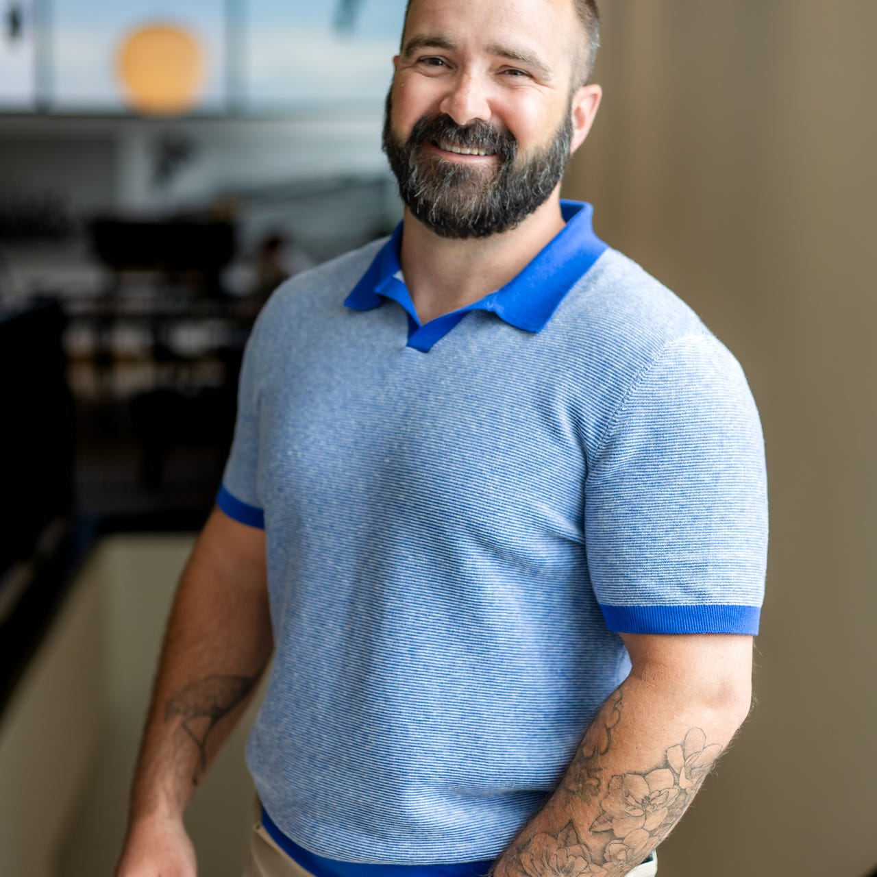 The Business of Coaching