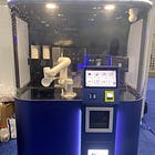 NAMA's Newest Robots & Unattended Retail Solutions