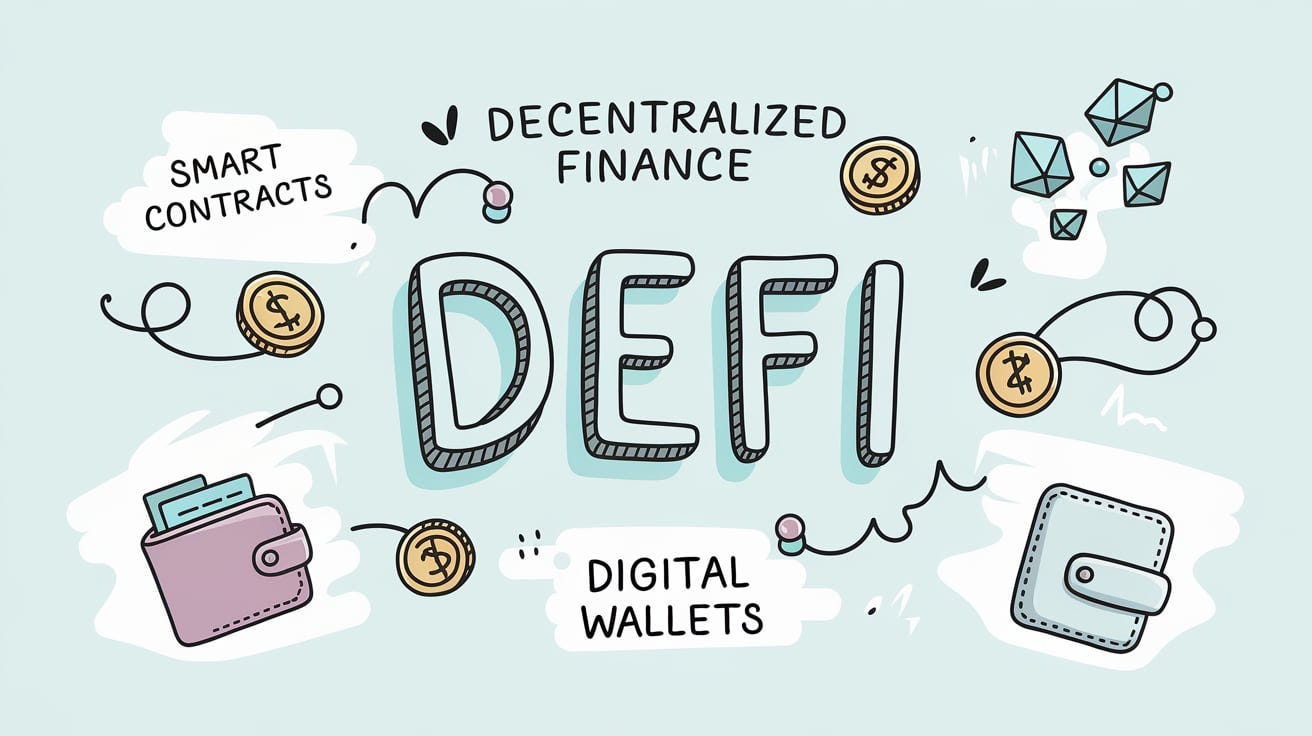 DeFi