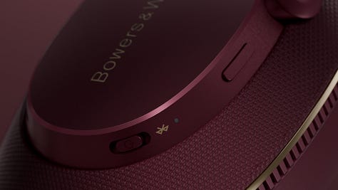 Bowers & Wilkins Px& S3