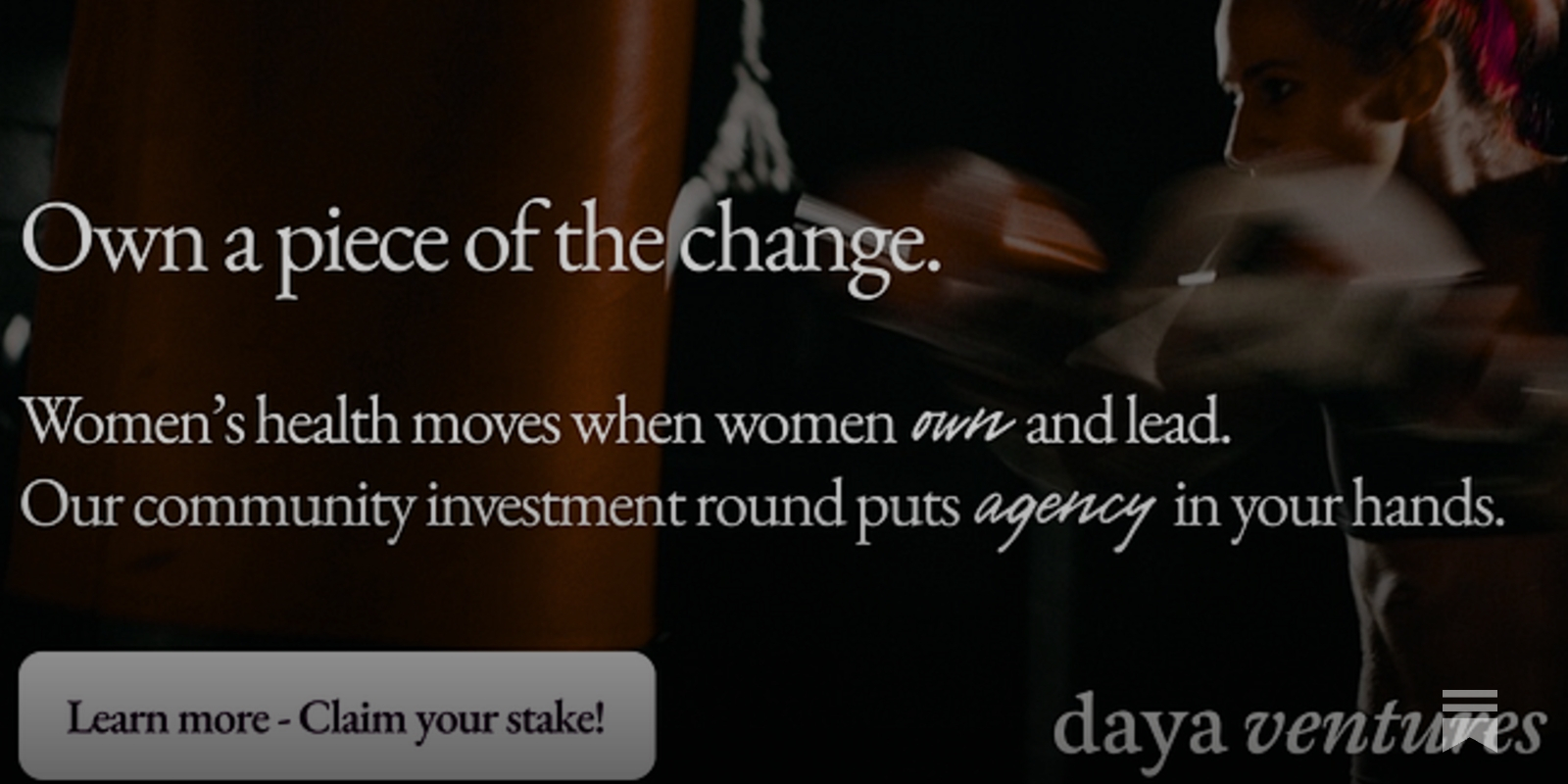 💌 Women's health gets cancelled | YON E Health raises €250K | Endometriosis test prepares for first launch | FDA blackbox warning removal