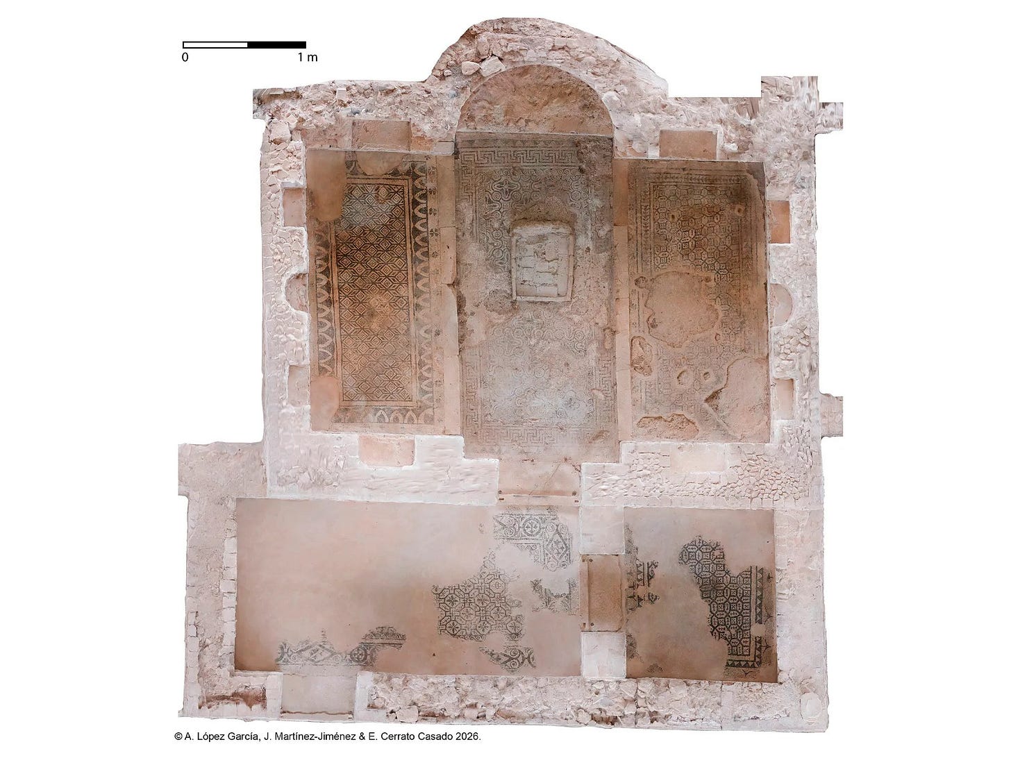 Antonio López García et al./Journal of Mediterranean Archaeology, 2026