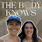 The Body Knows
