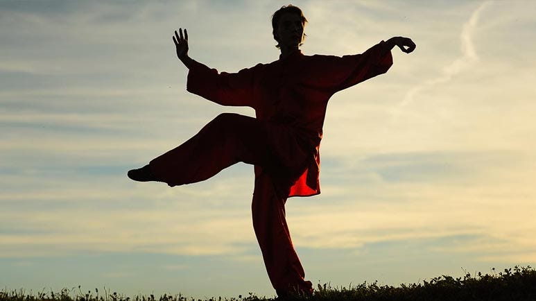 tai chi for lowering blood pressure