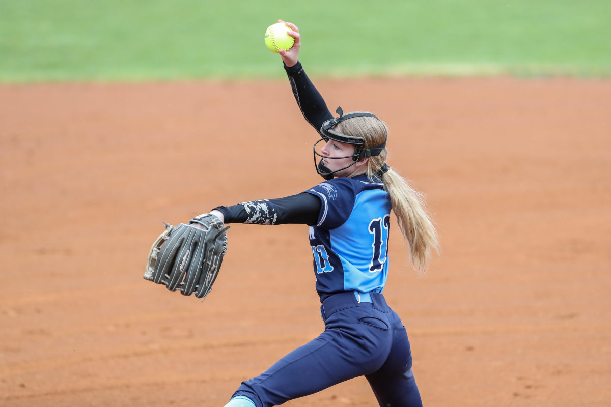 5A State Softball Championship - Skyview vs Rocky Mountain - Photo Credit Loren Orr Photography