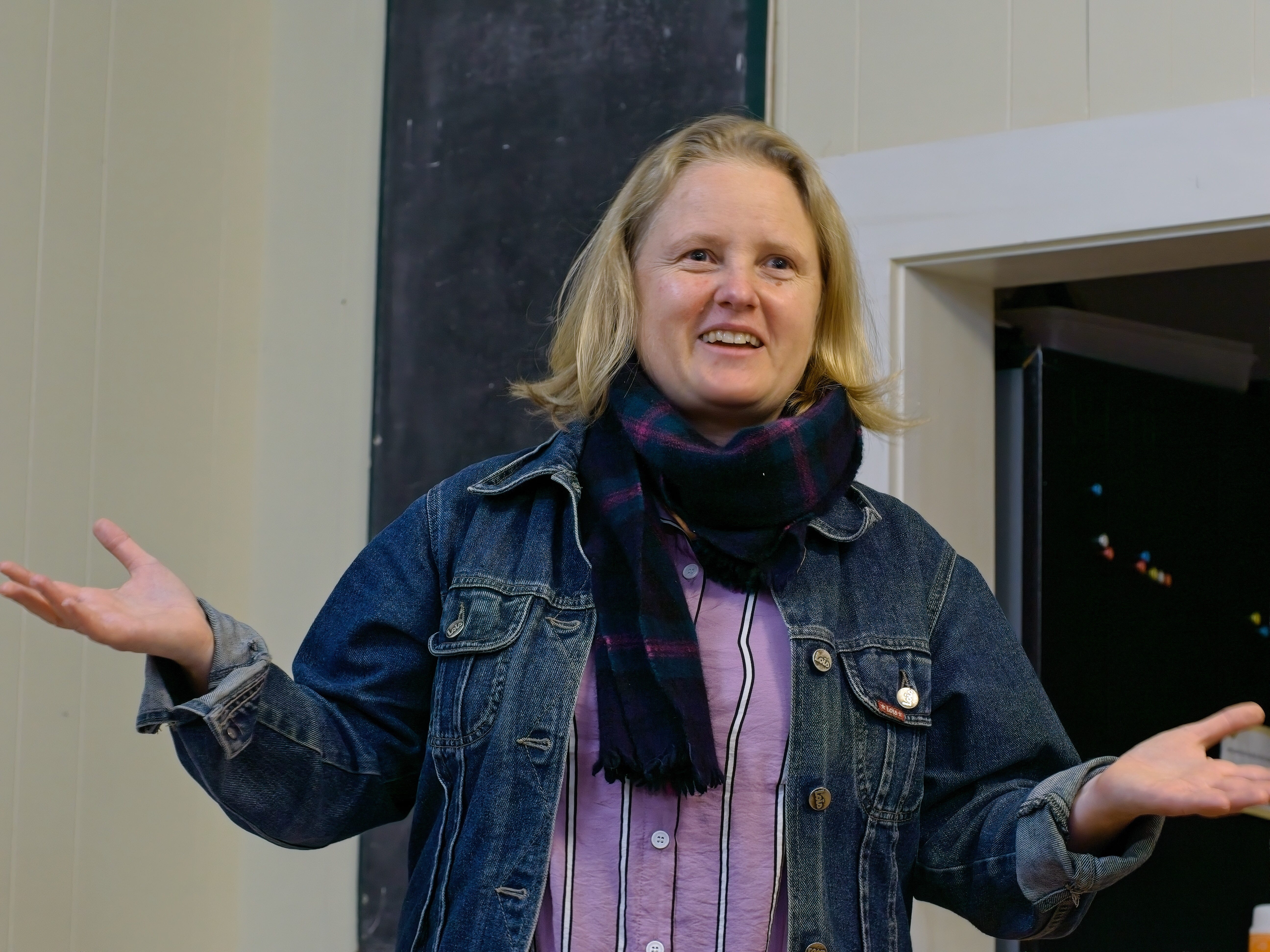 The Poem is a Collage