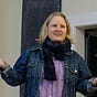 Alison Smith's avatar