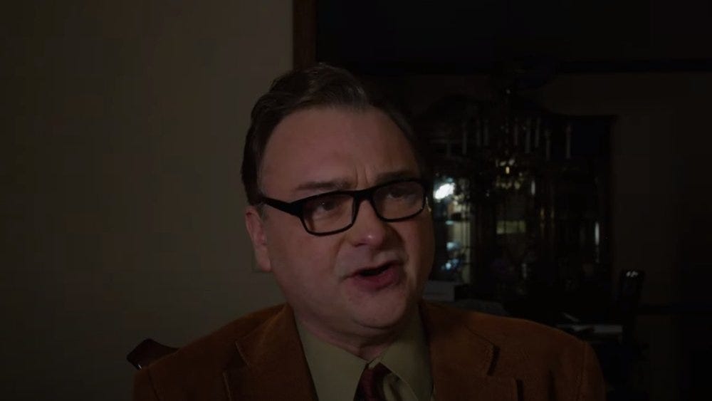 Short Film Review: ‘Jacob’s Little Helper’ (2024)