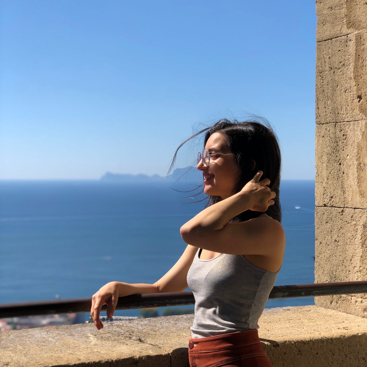 Il Substack di Giulia