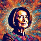 2 More Trump Trades, Nancy Pelosi Buys AI, Algorithm Signals And Swing Portfolio Update (+47%) 