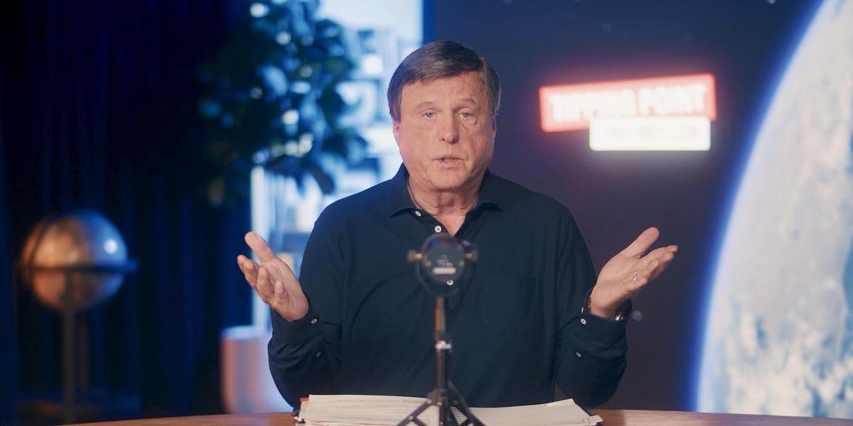 Predestination Vs Free Will By Jimmy Evans