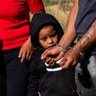 Kamala Harris, Border Czar To Traffickers?