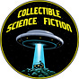 Collectible Science Fiction's avatar