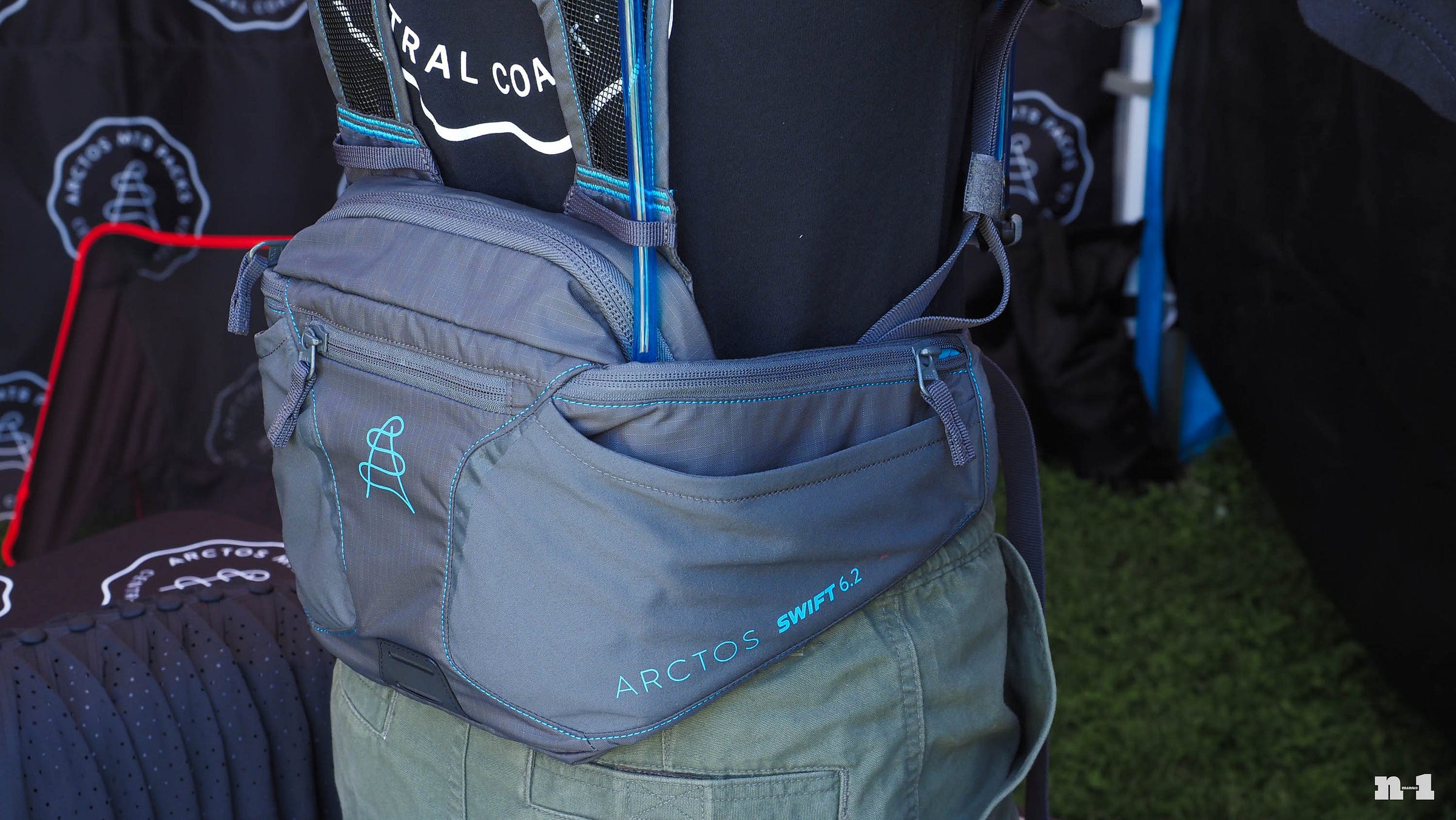 Arctos packs