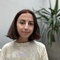 Stefania Barabas's avatar