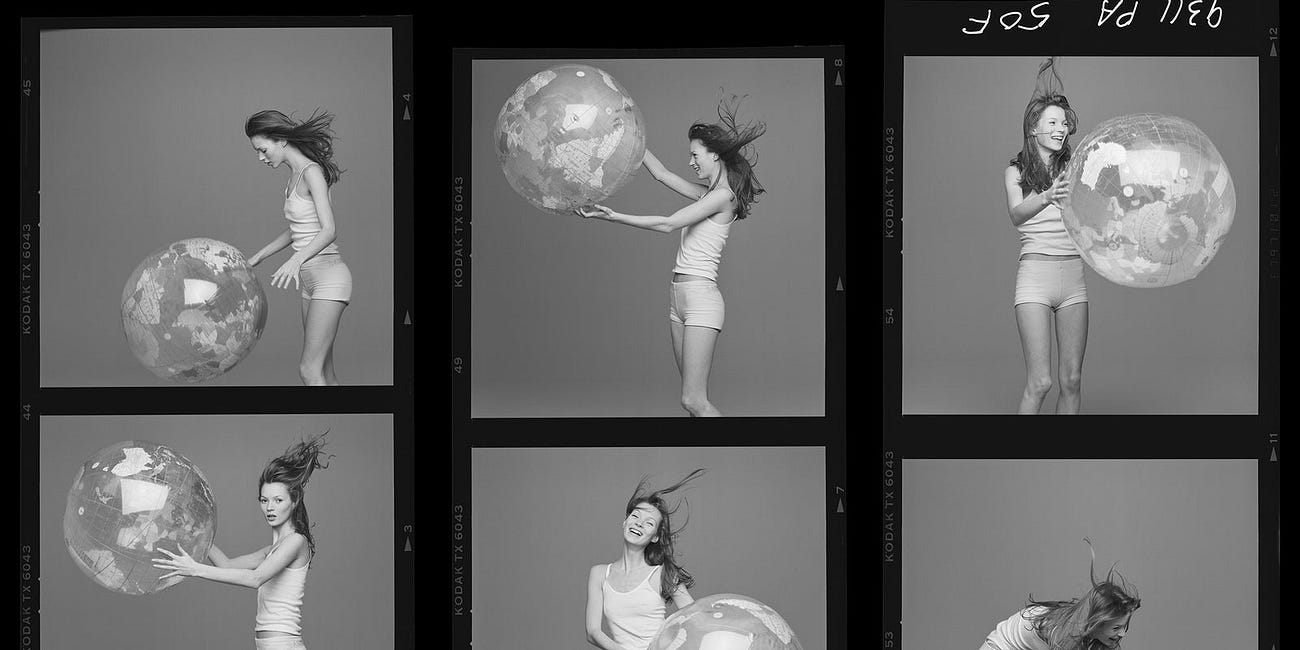 Building an Image Archive in 2025