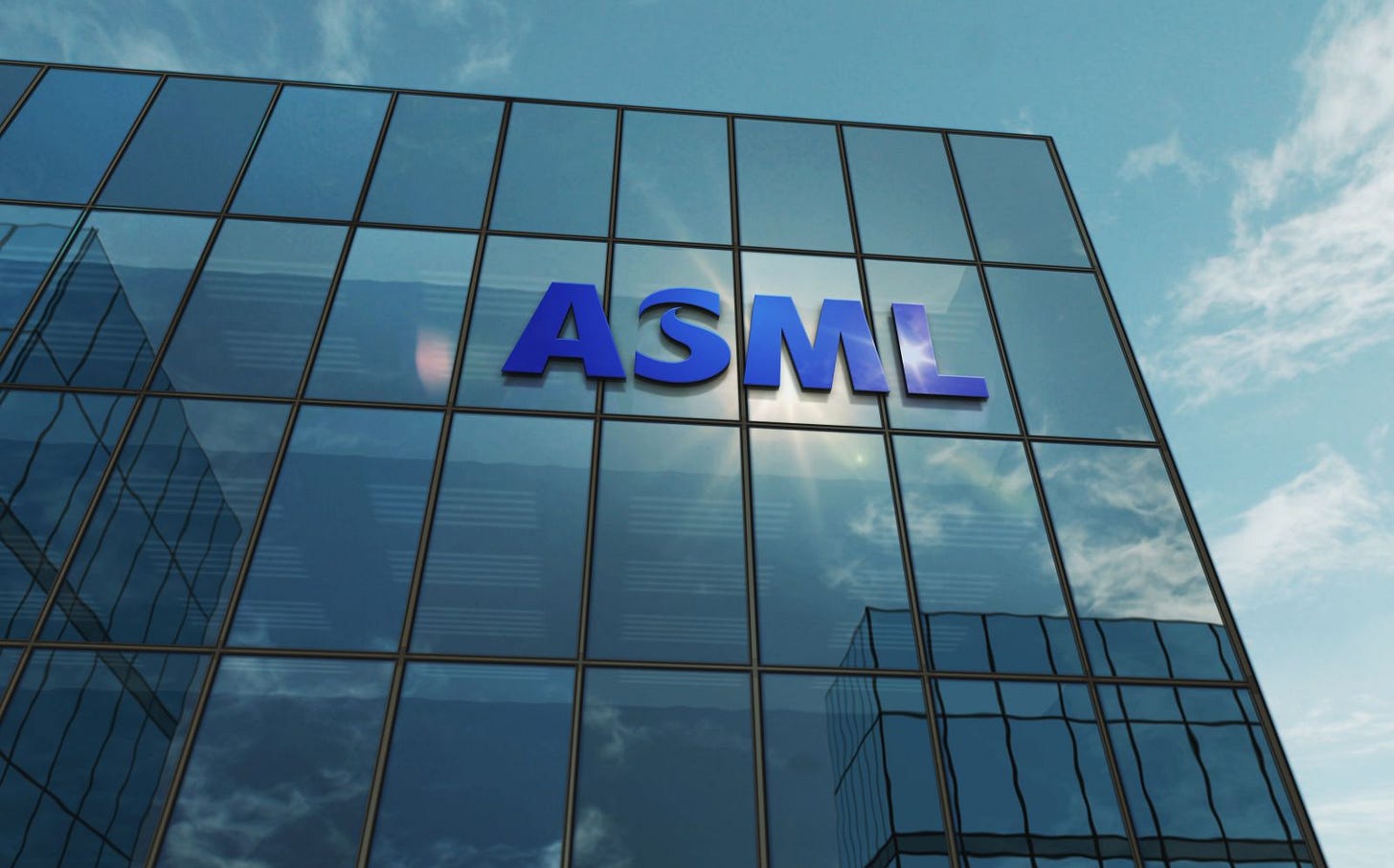There's 1 Problem Standing Between ASML Stock and a Breakout. October 14 Will Reveal the Answer. There's 1 Problem Standing Between ASML Stock and a Breakout. October 14 Will Reveal the Answer.