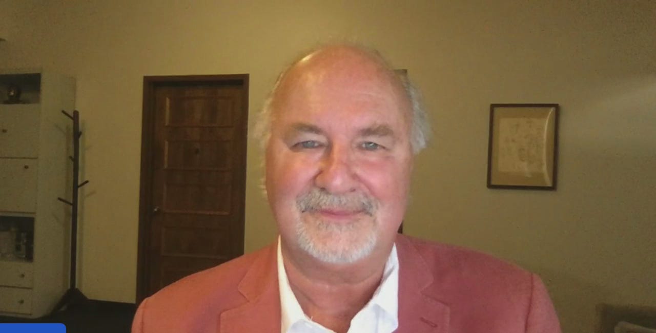 Jesus, Death and Desire