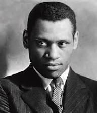Paul Robeson, American Singer And Actor Photograph by Science Source - Pixels Paul Robeson, American Singer And Actor Photograph by Science Source - Pixels