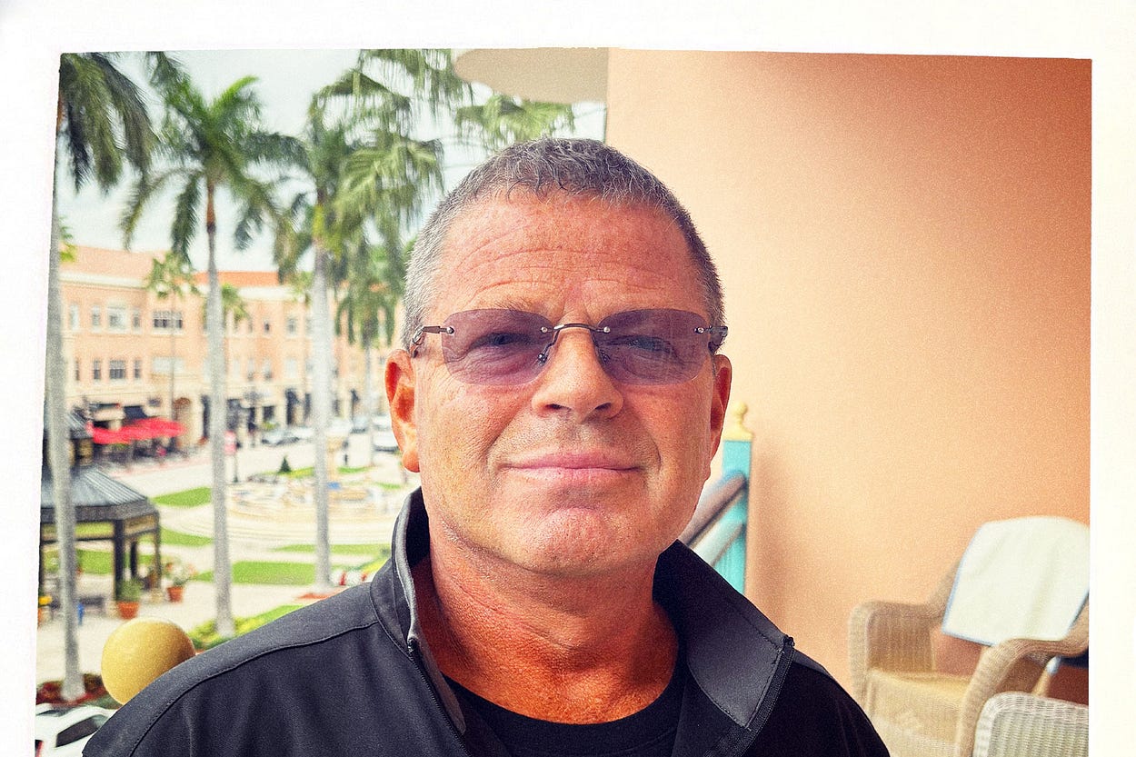 Two Drinks with . . . the Youngest Female Self-Made Billionaire