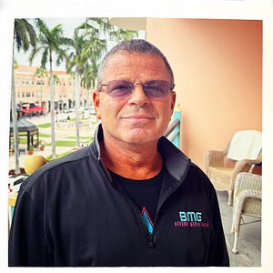 Two Drinks with. . . the College Football Booster Who Paid the Players