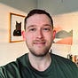 Joshua Keith Hersh's avatar