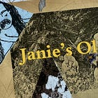 Janie's Old Shells