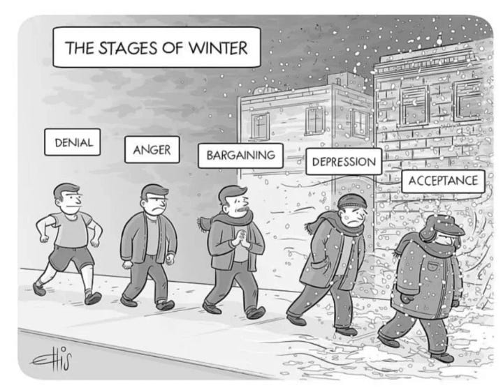 Day Brighteners (or not)