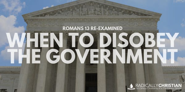 radicallychristian.com