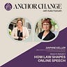 Anchor Change with Katie Harbath