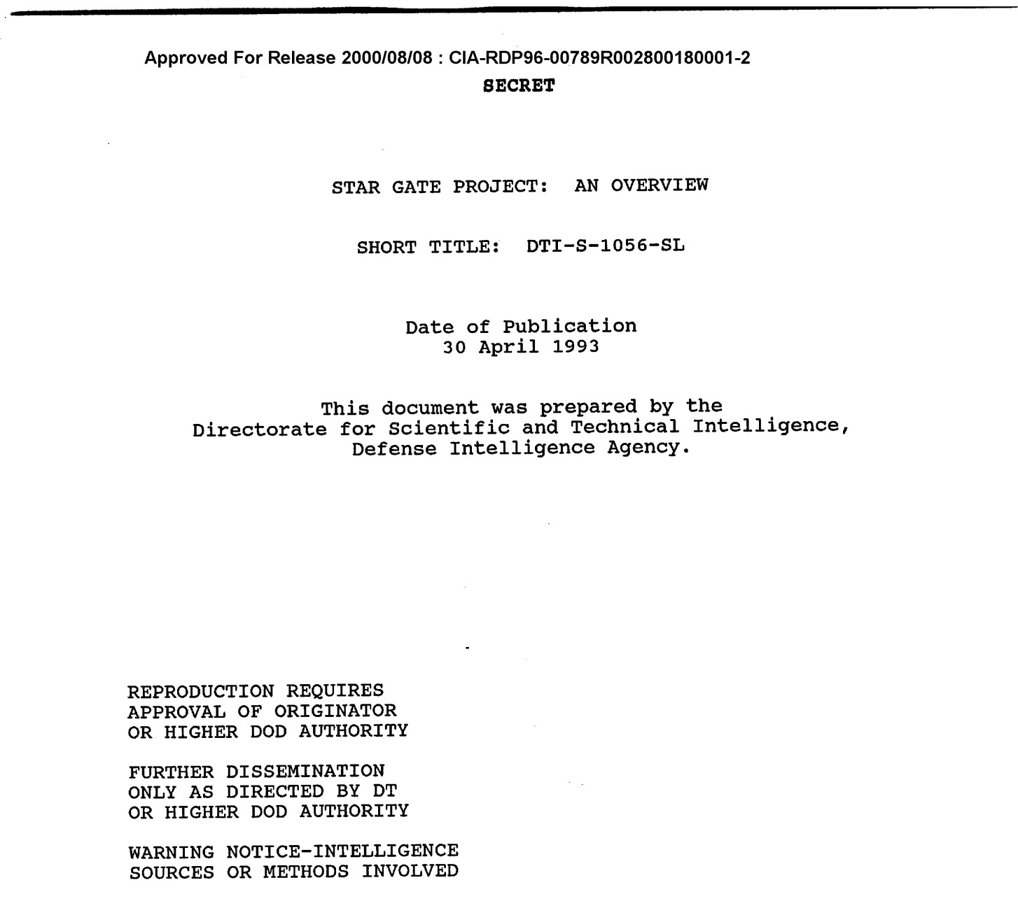 Stargate Project.pdf Stargate LLC: An American AI Project. Kind Of.