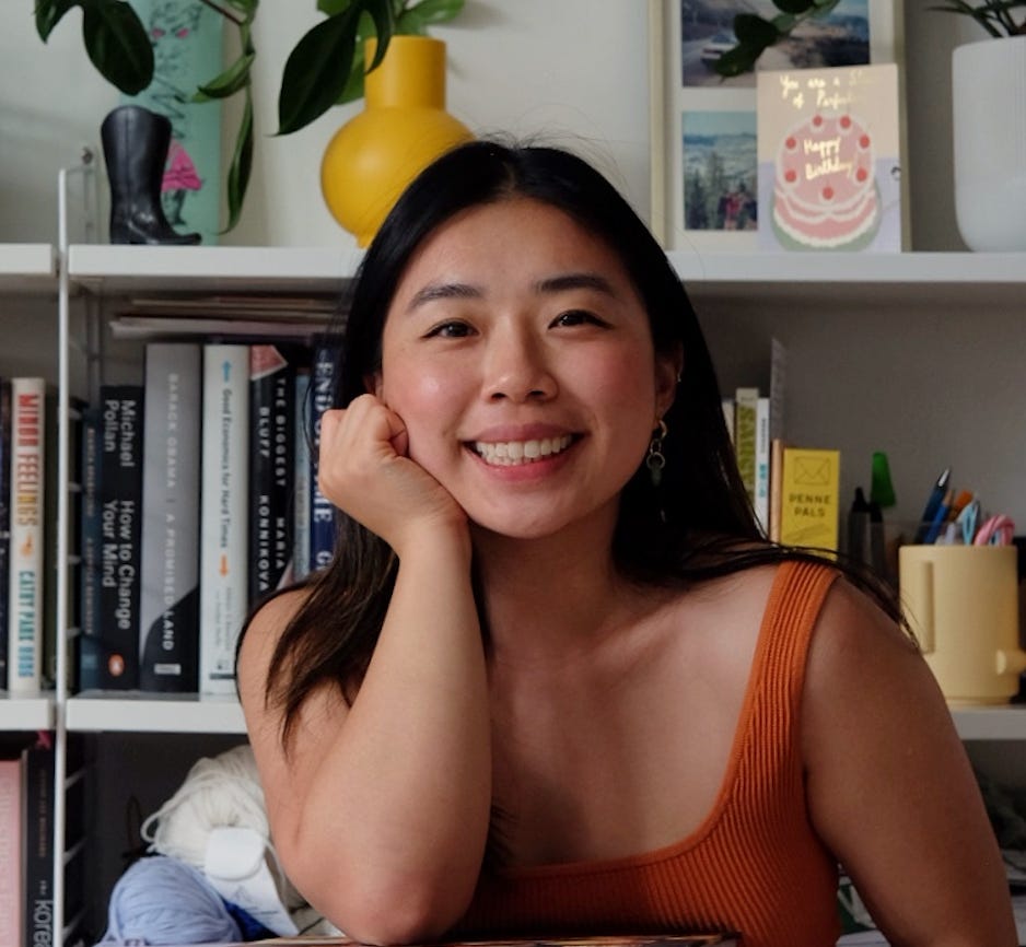 Stephanie | Substack