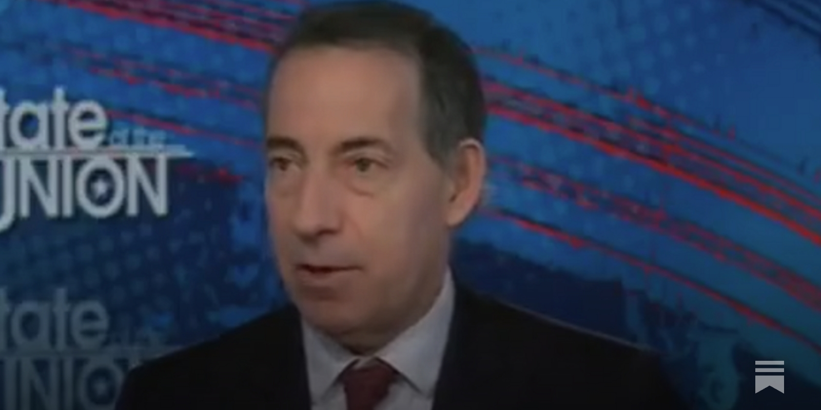 Jamie Raskin Shows Why He Will Be Trump's Worst Nightmare