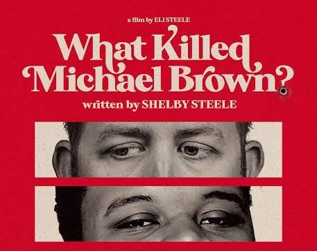 What Killed Michael Brown? (2020) - IMDb What Killed Michael Brown? (2020) - IMDb