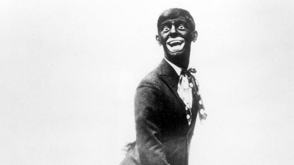 AP Explains: Racist history of blackface began in the 1830s