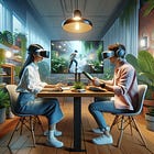 Simple Process to Check 3D and VR Video Quality