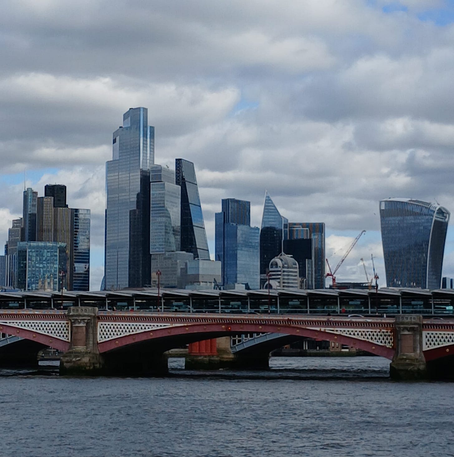 London Skyline London Skyline