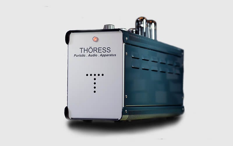 THÖRESS F2a11 Integrated Amplifier -Bliss Acoustics