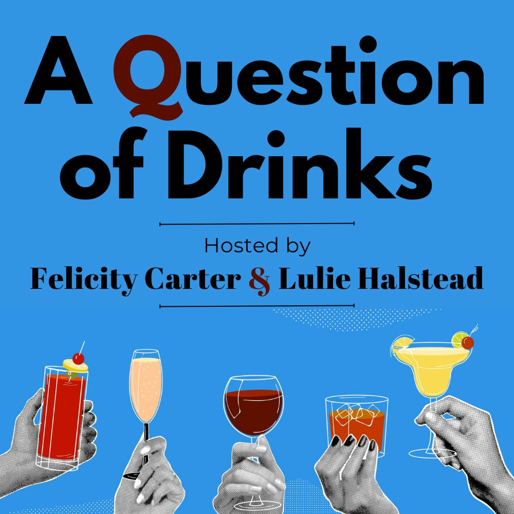 A Question of Drinks